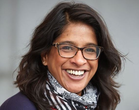 Indhu Rubasingham